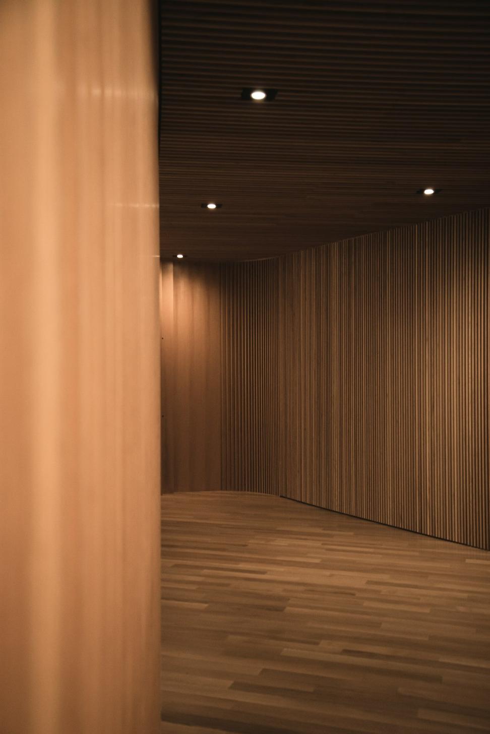 Our Studio Space