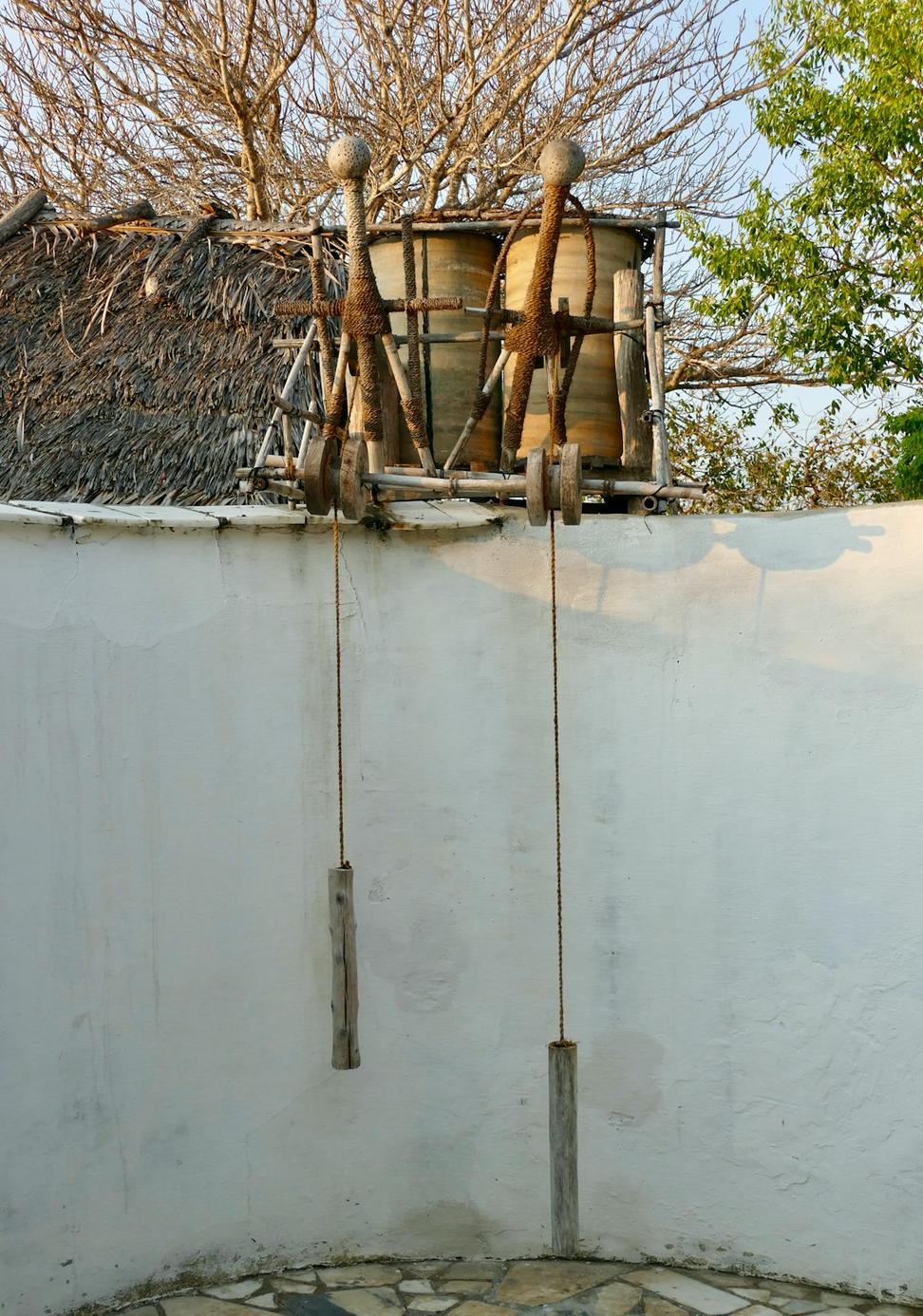 Sustainable Building Solutions