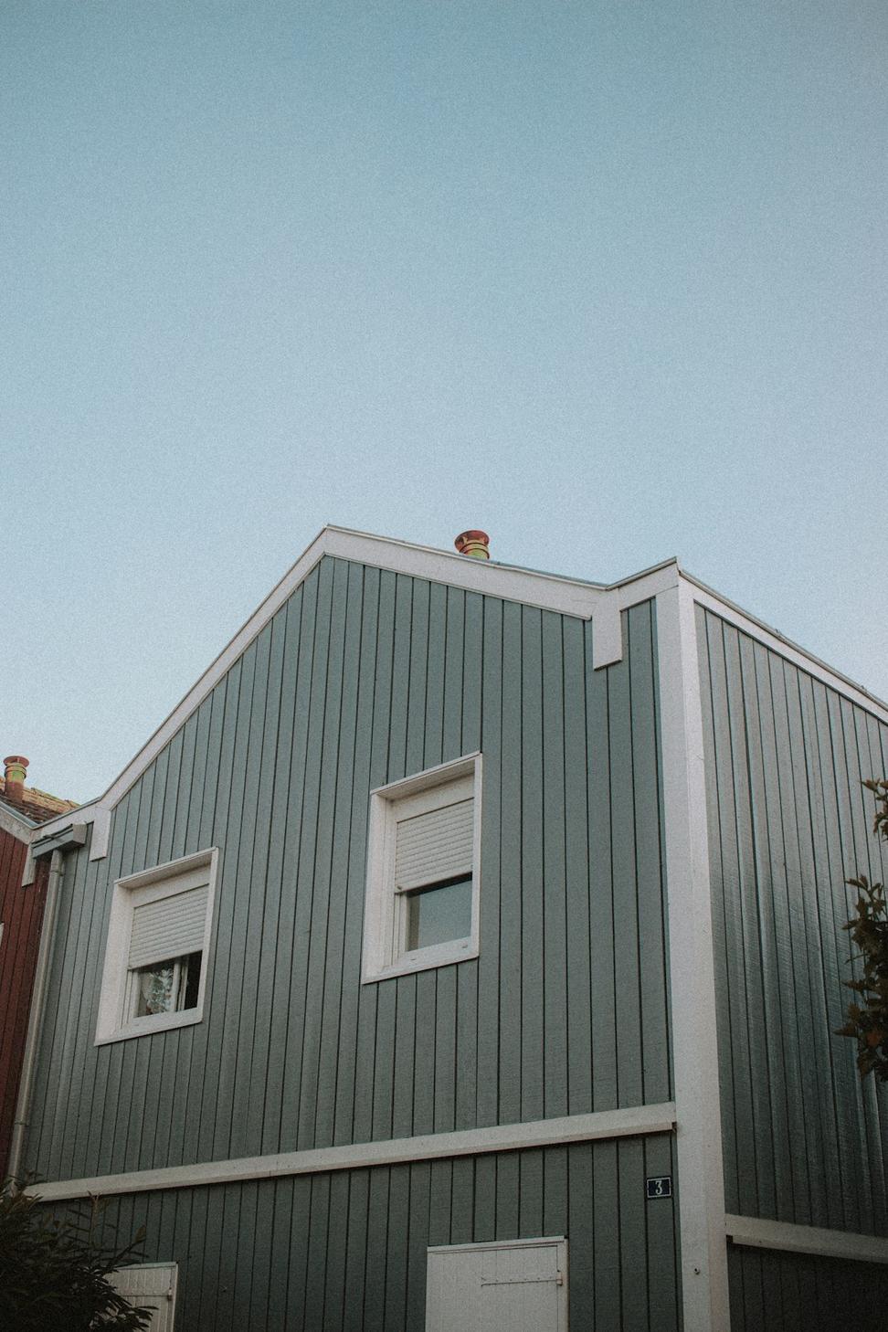 Westwood Passive House