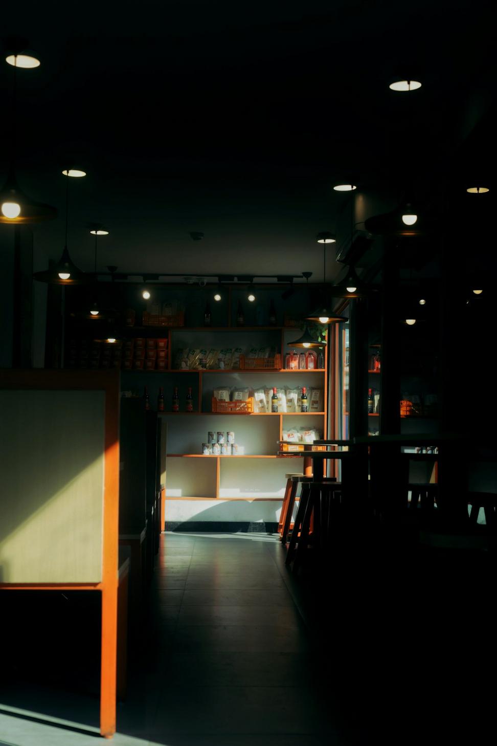 Granville Island Bistro