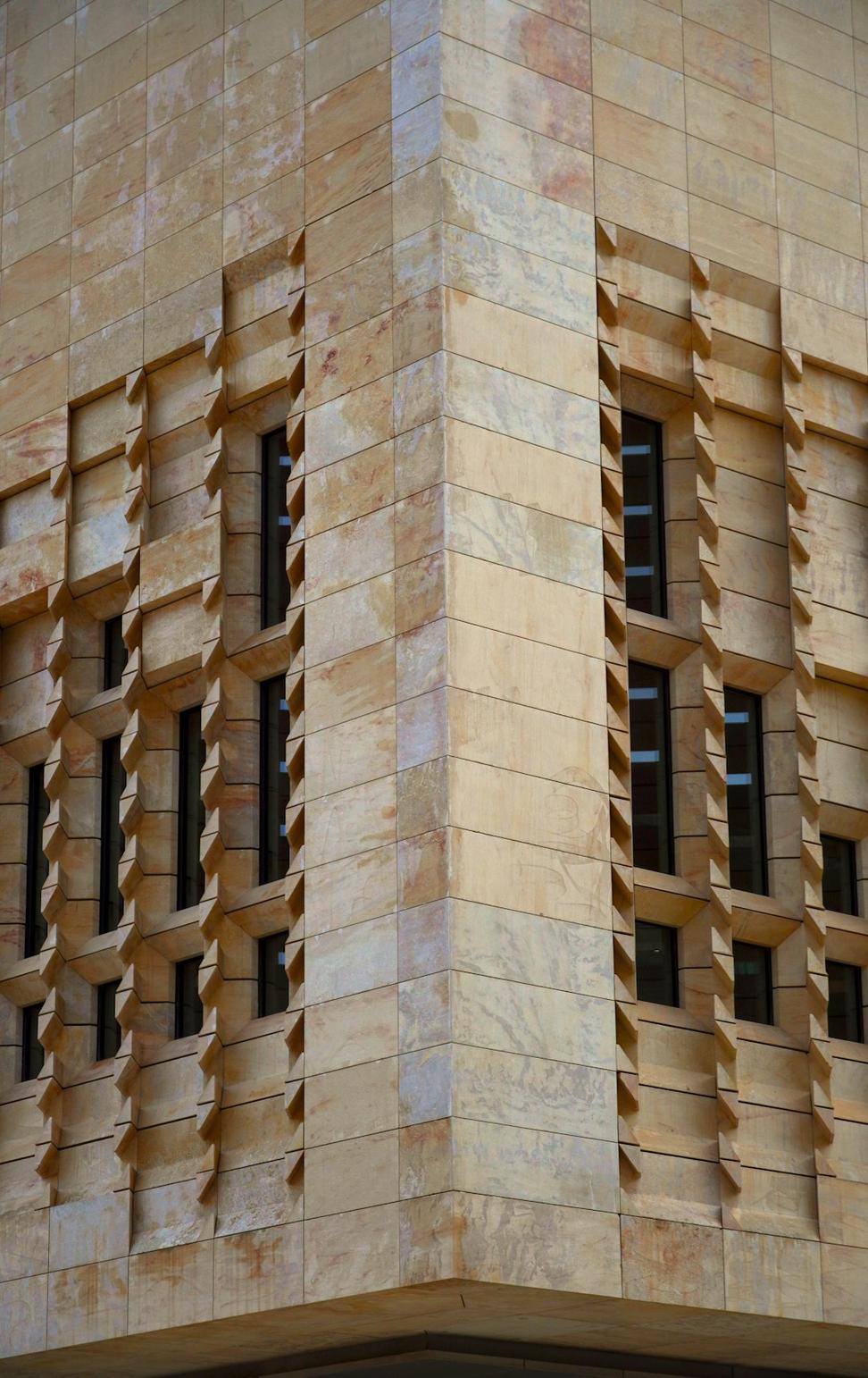Sustainable construction methods