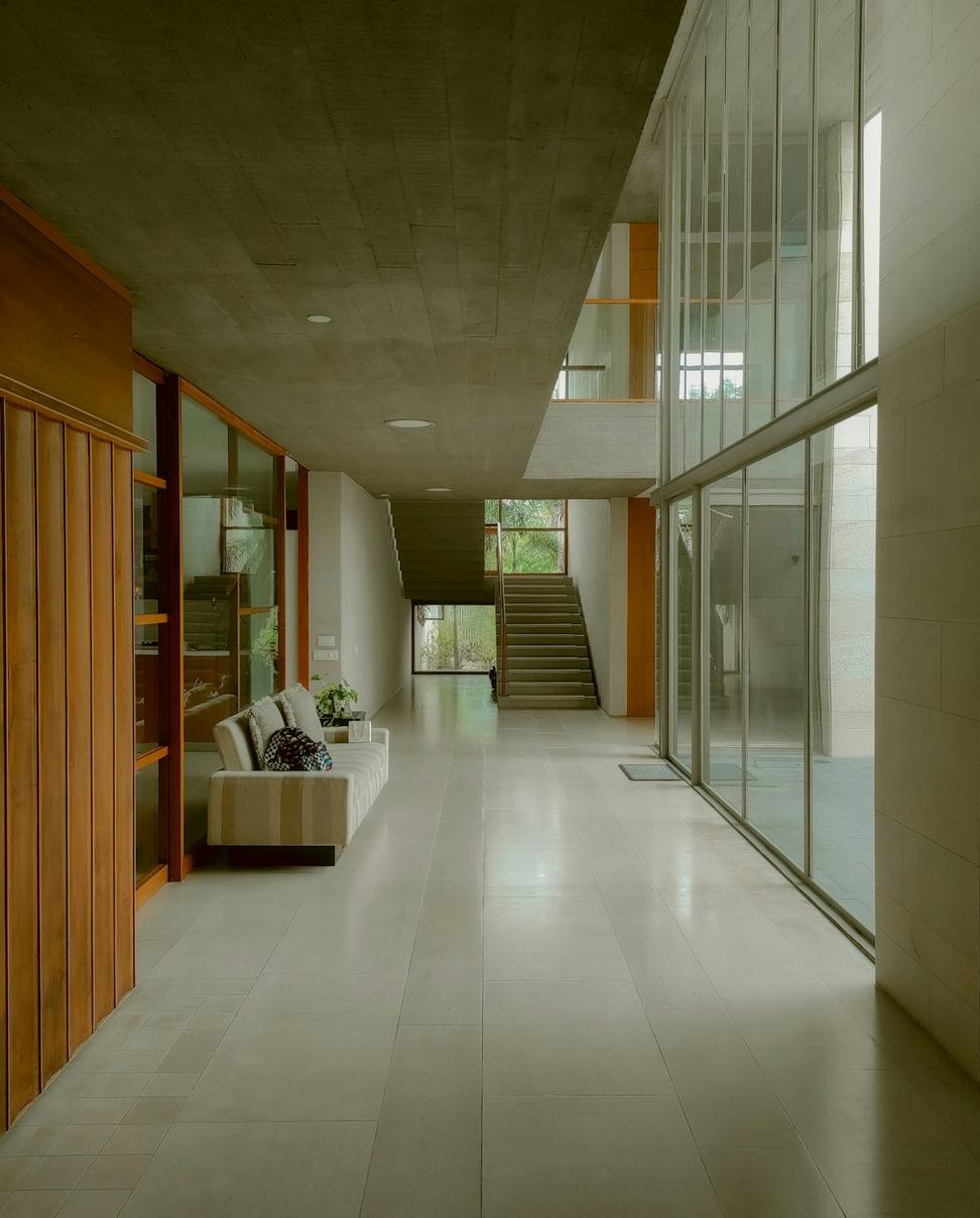 Residential Design