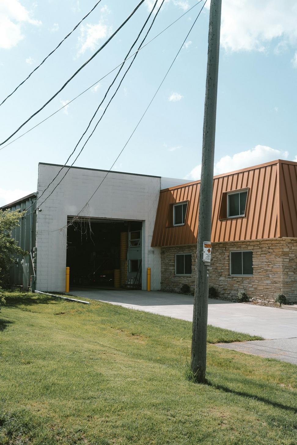 North Shore Community Center