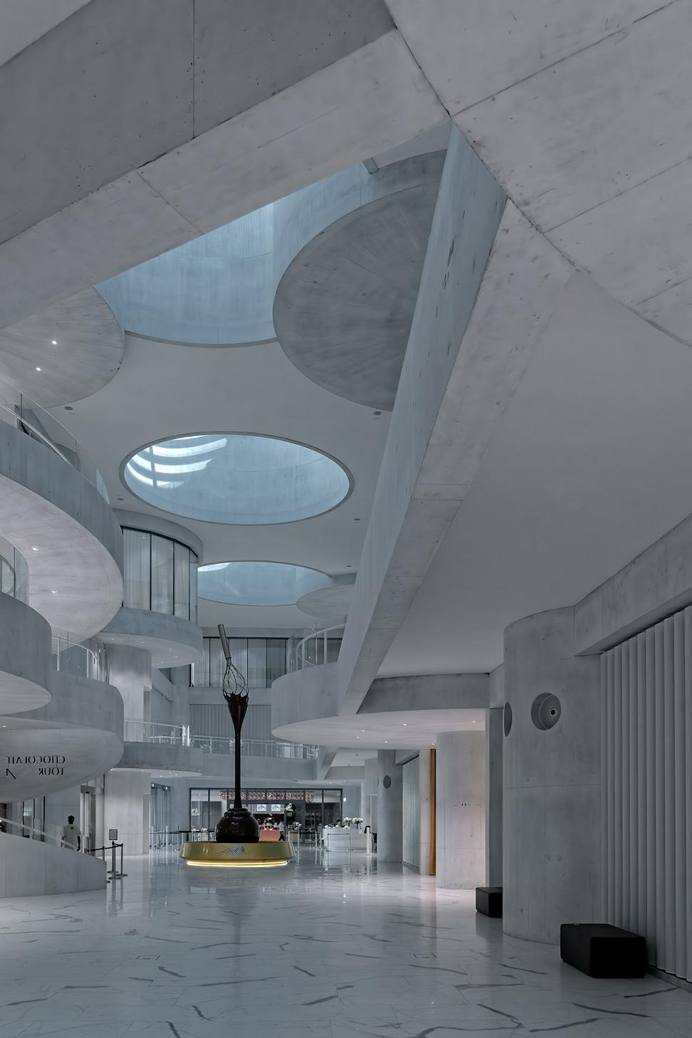 Interior Space Planning