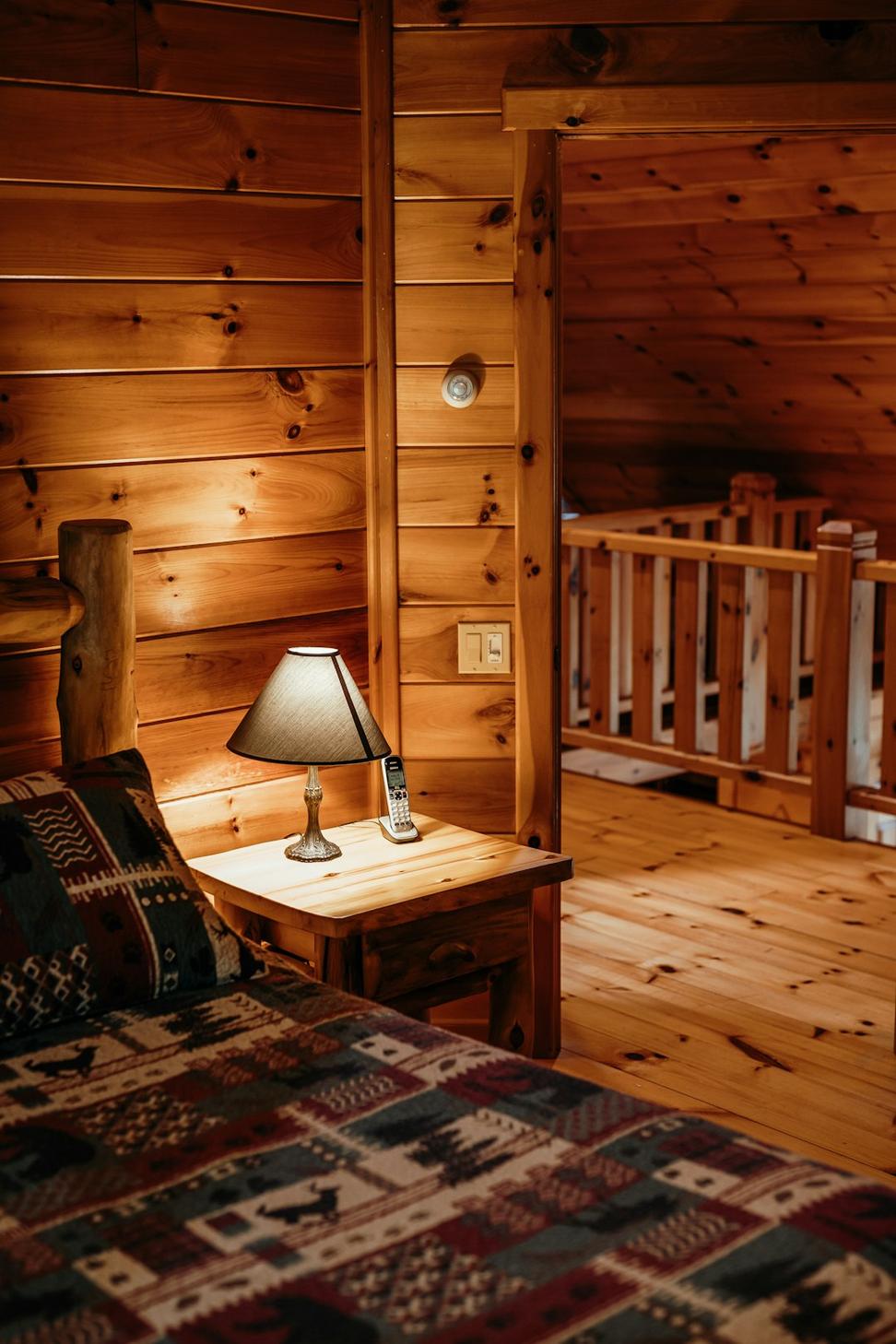 Whistler Mountain Retreat