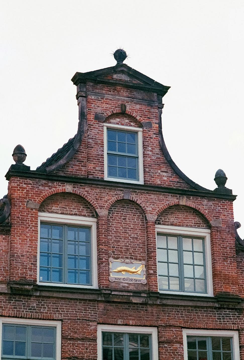 Gastown Heritage Lofts