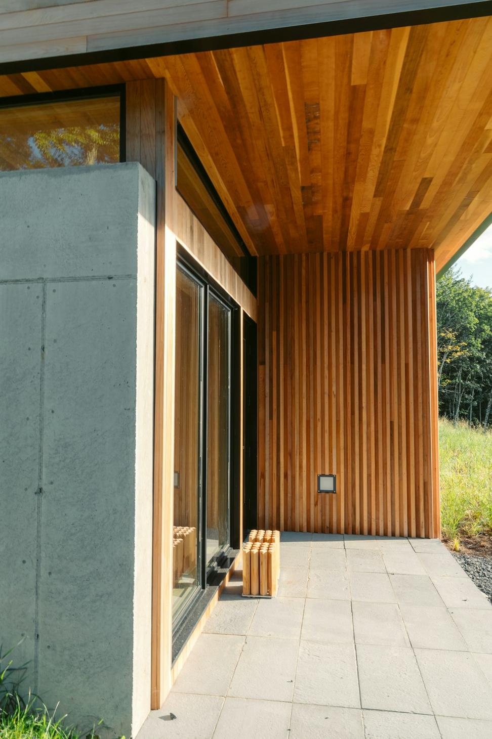 Westwood Passive House